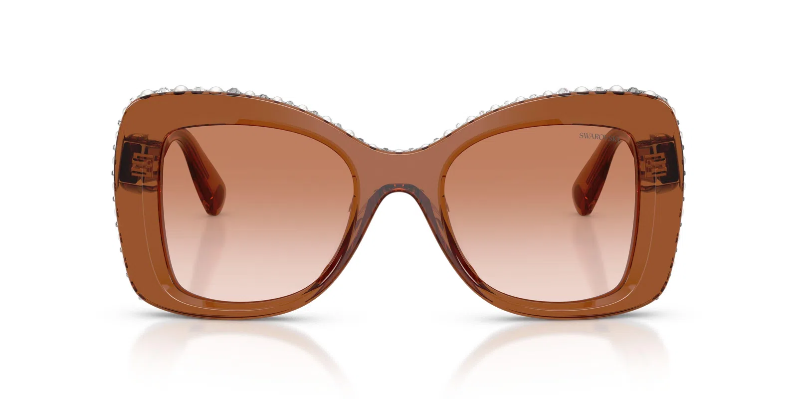 Swarovski 6062U Sunglasses - view 10